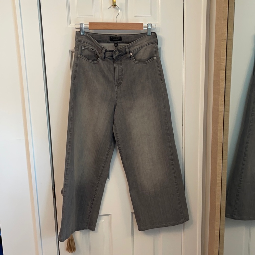 Banana Republic Jeans